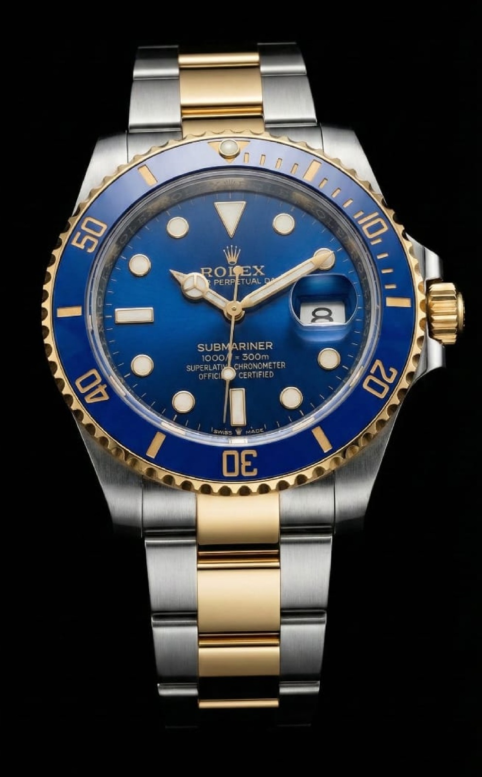 ROLEX SUBMARINER (CC1010)